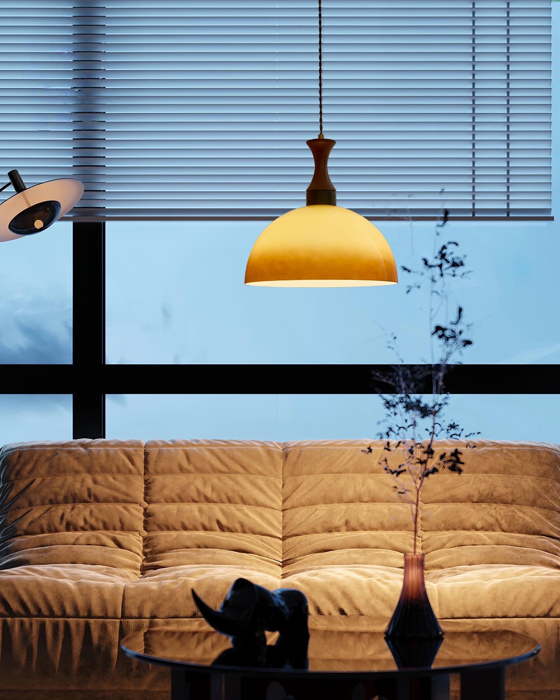 Potor Pendant Light 11.8″- 11″ - Docos