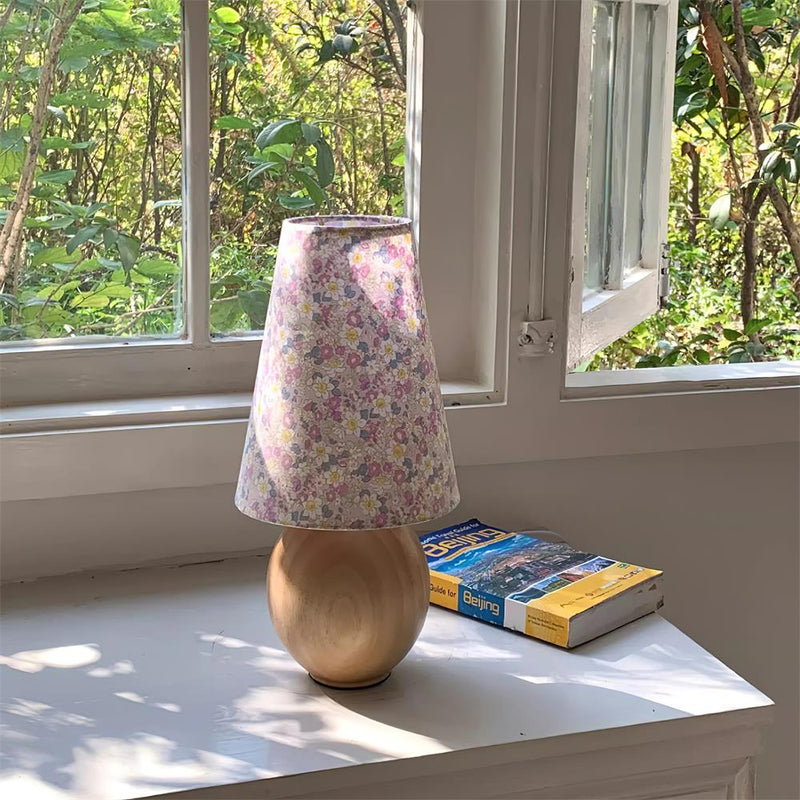 Positano Table Lamp – detail 12