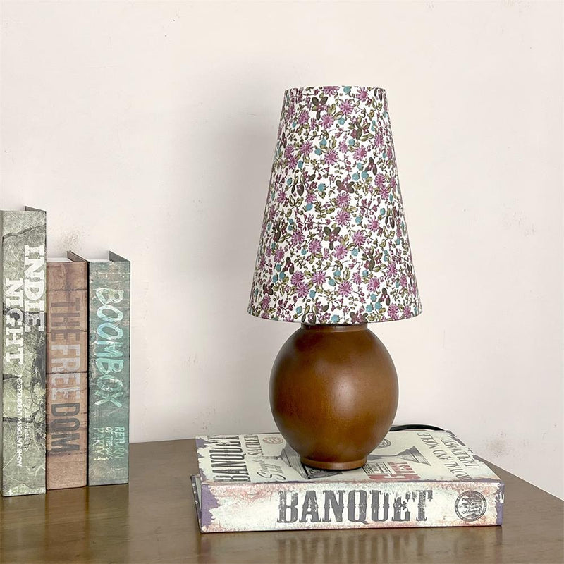 Positano Table Lamp – detail 2