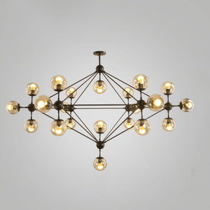 Vertex Chandelier