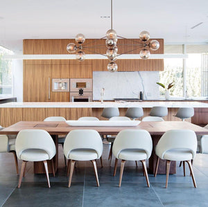 Vertex Chandelier