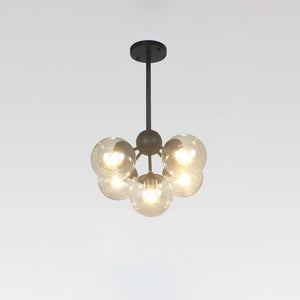 Vertex Chandelier