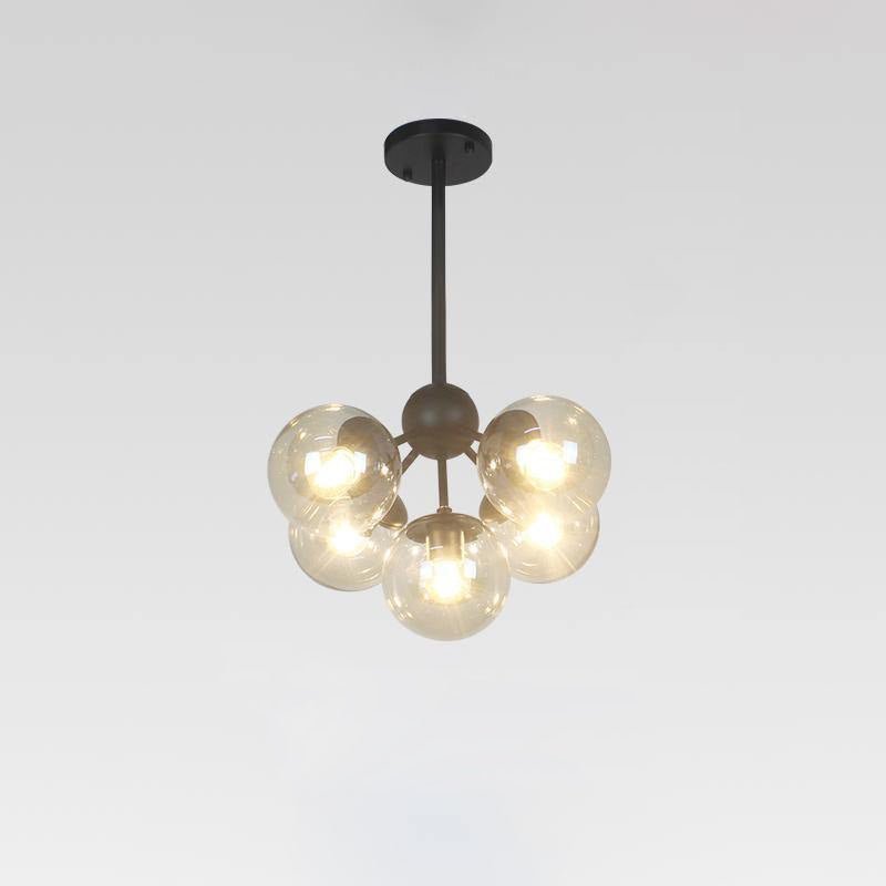 Vertex Chandelier – detail 20