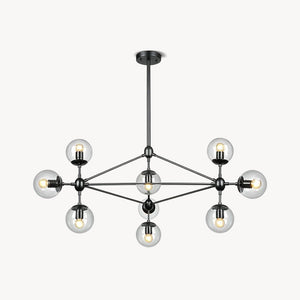Vertex Chandelier