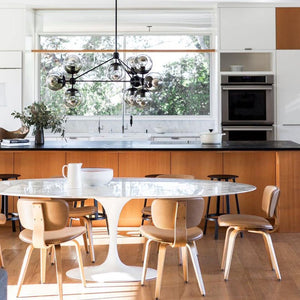 Vertex Chandelier