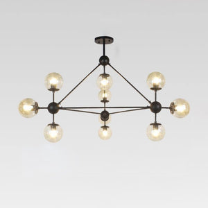 Vertex Chandelier