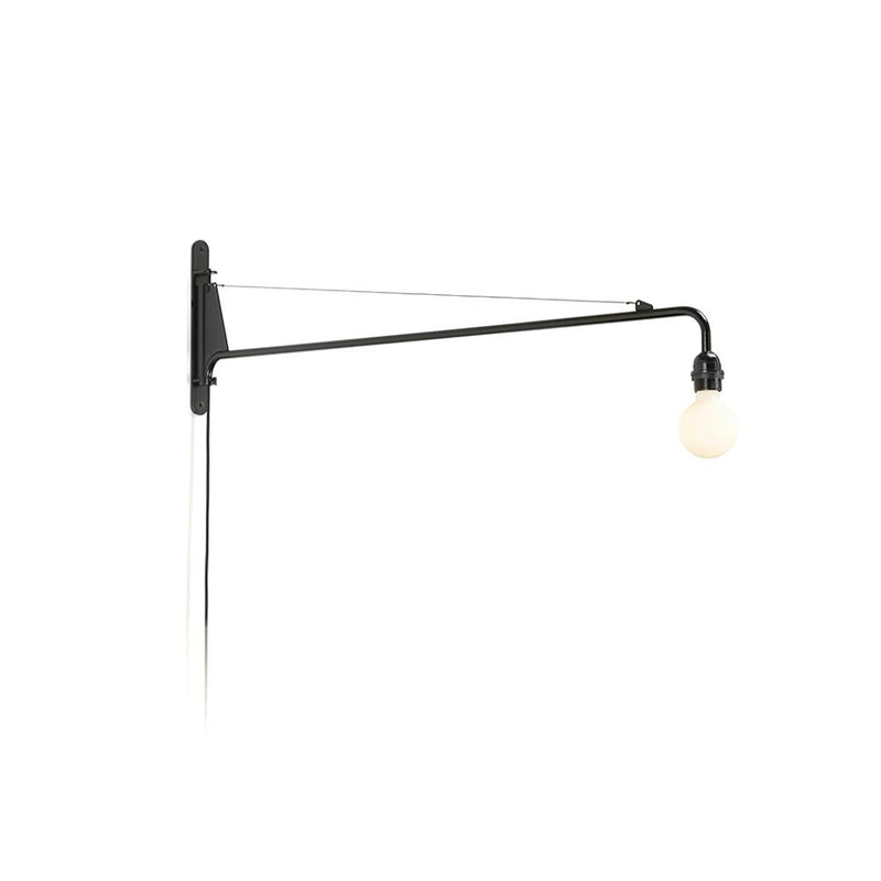Potence Wall Lamp – detail 16