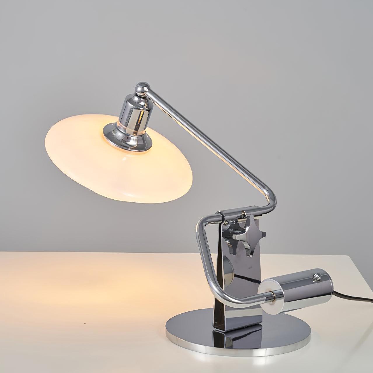 Poul Table Lamp 7.9″- 7.1″ - Docos
