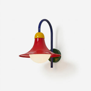 Primora Wall Sconce