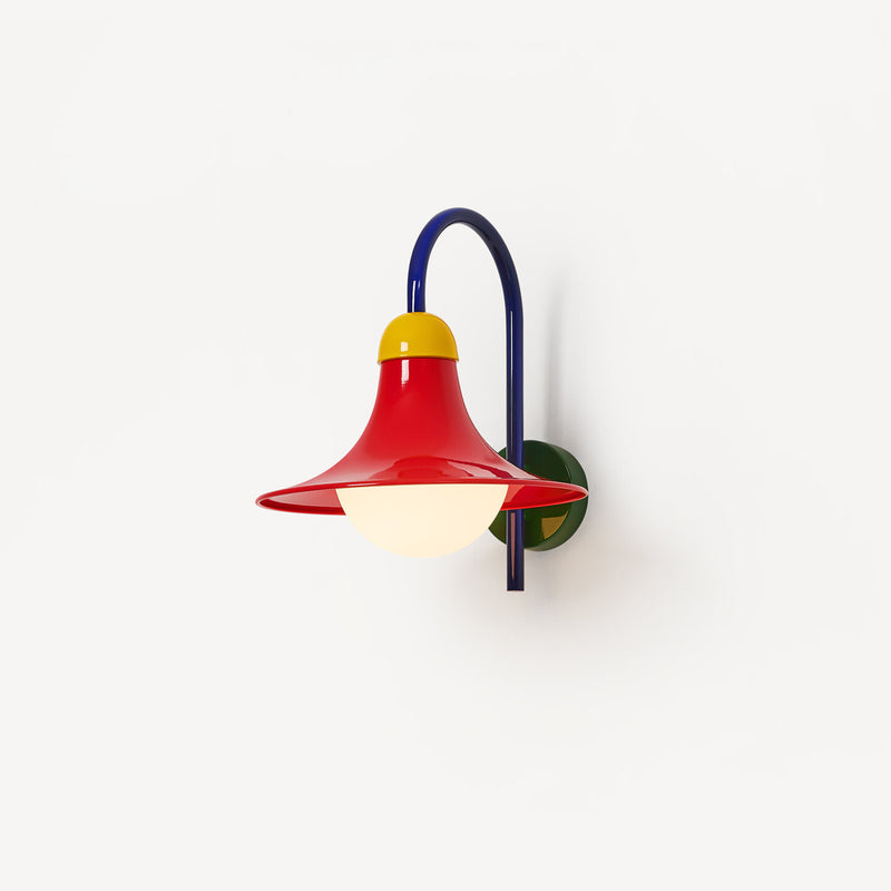 Primora Wall Sconce – detail 5