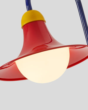 Primora Wall Sconce