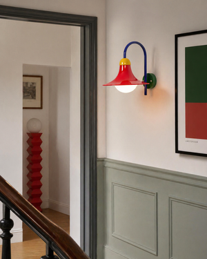 Primora Wall Sconce