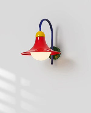 Primora Wall Sconce