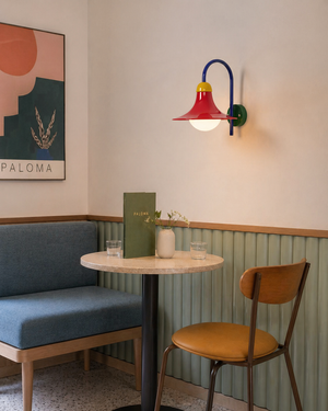 Primora Wall Sconce