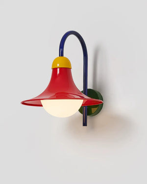 Primora Wall Sconce