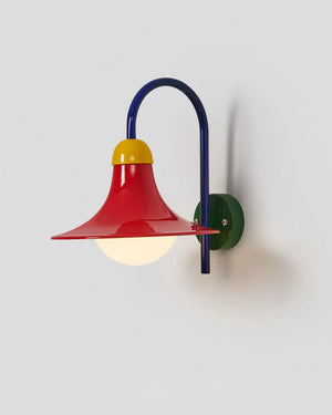 Primora Wall Sconce