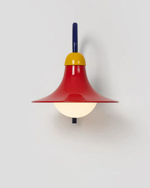 Primora Wall Sconce