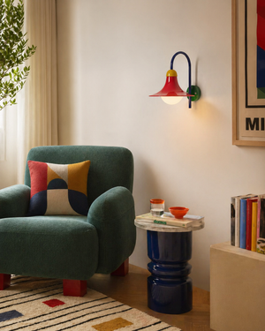 Primora Wall Sconce