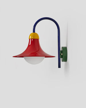 Primora Wall Sconce