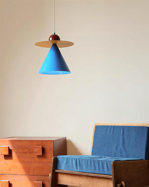 Prisma Play Pendant Lamp