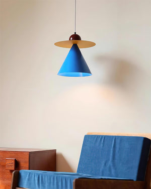 Prisma Play Pendant Lamp