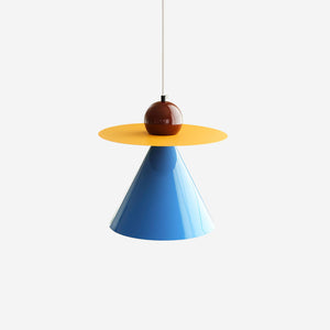 Prisma Play Pendant Lamp