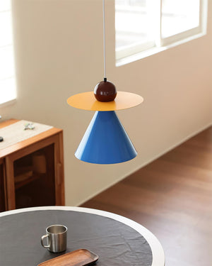 Prisma Play Pendant Lamp