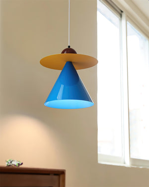 Prisma Play Pendant Lamp