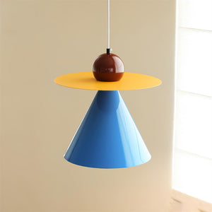 Prisma Play Pendant Lamp