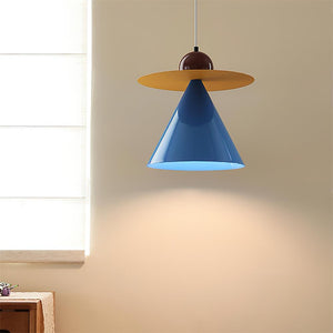 Prisma Play Pendant Lamp