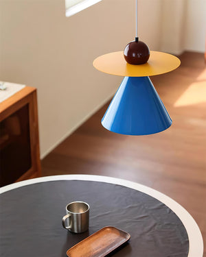 Prisma Play Pendant Lamp