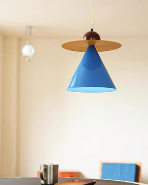 Prisma Play Pendant Lamp