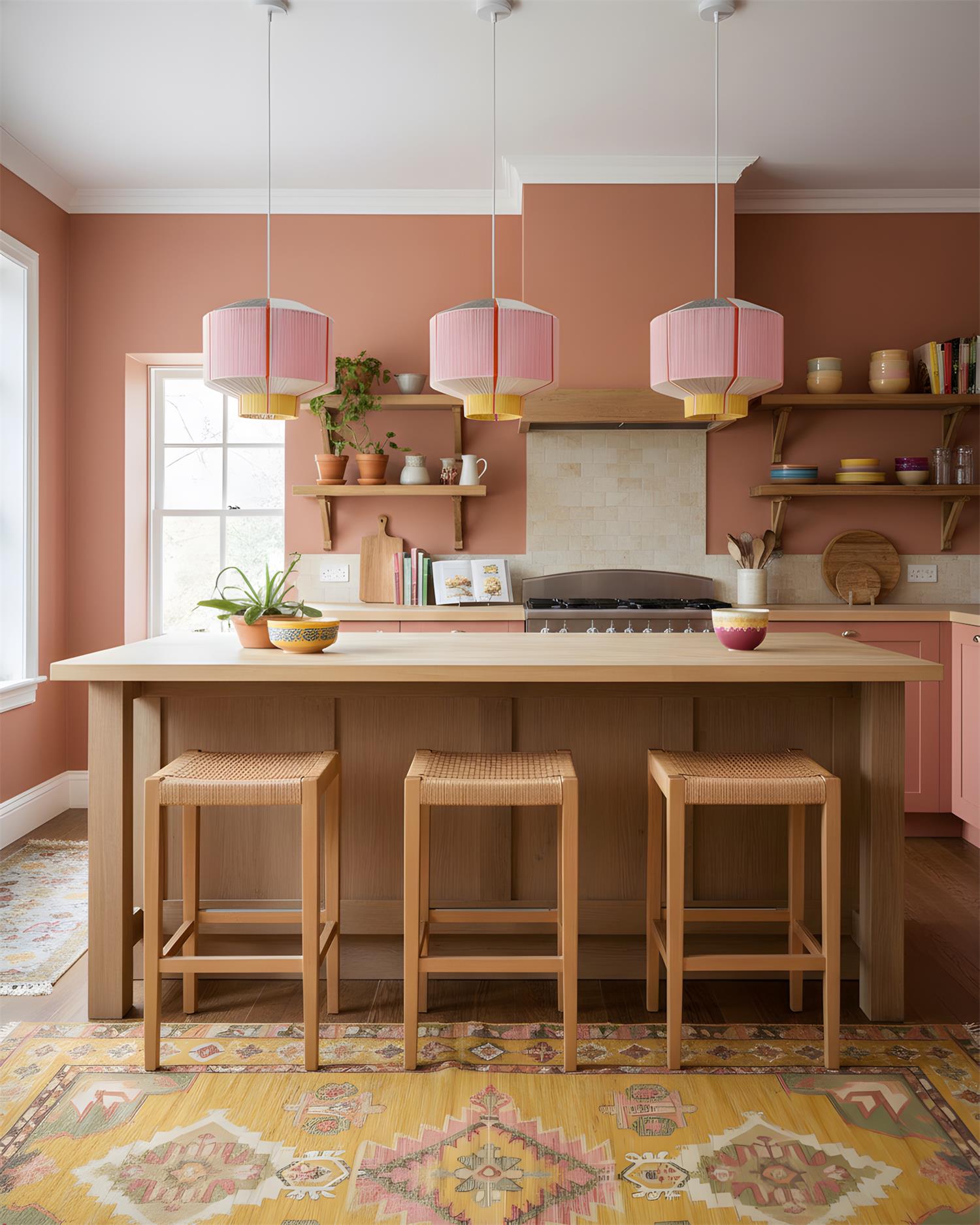 Prismora Pendant Lamp