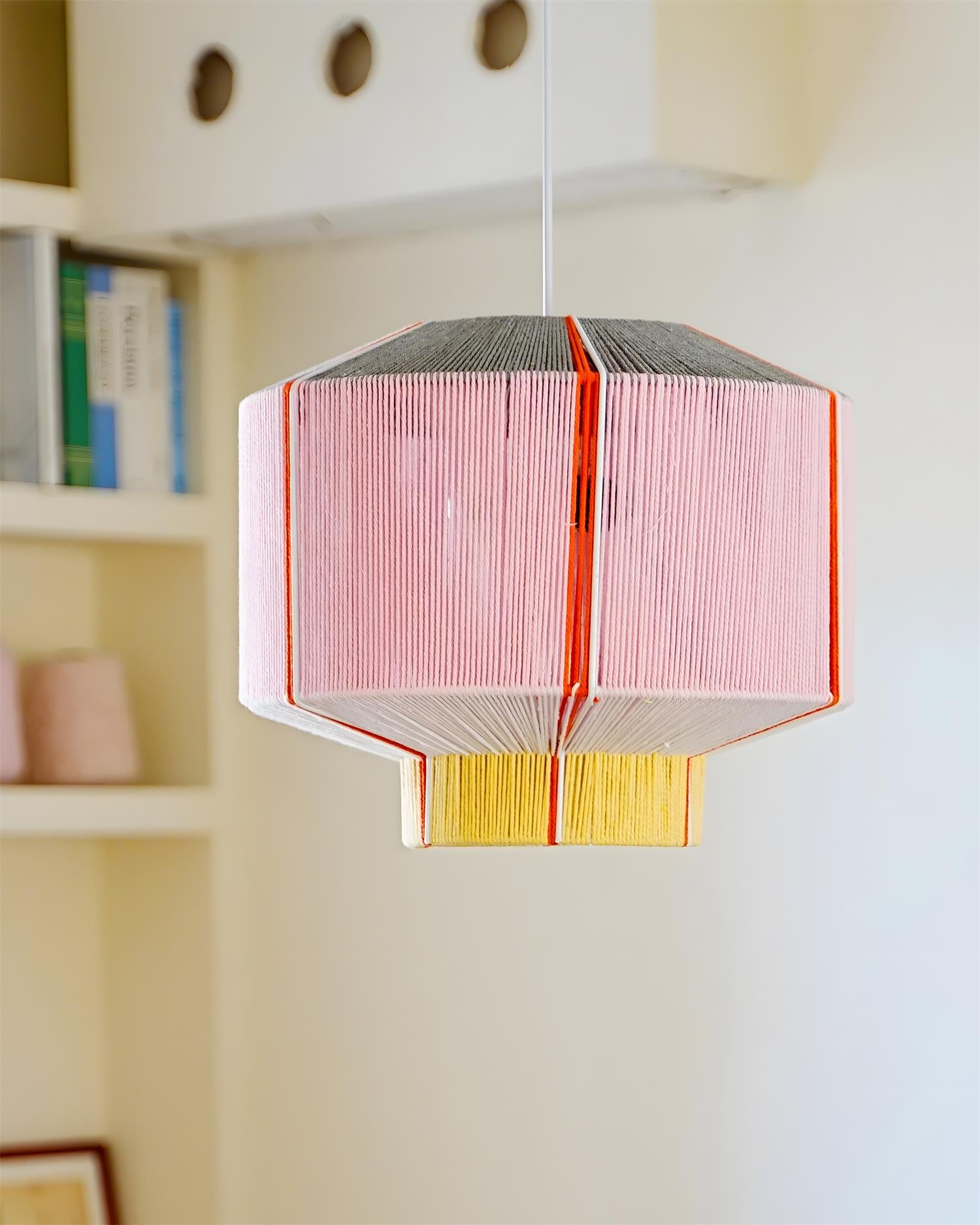 Prismora Pendant Lamp