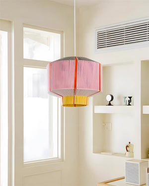 Prismora Pendant Lamp