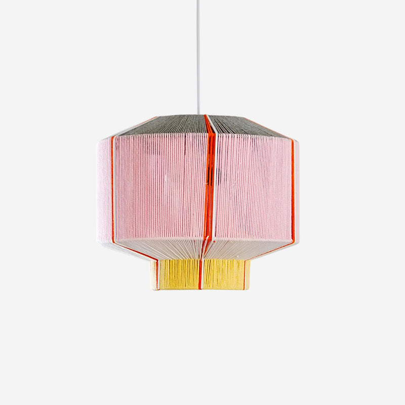 Prismora Pendant Lamp