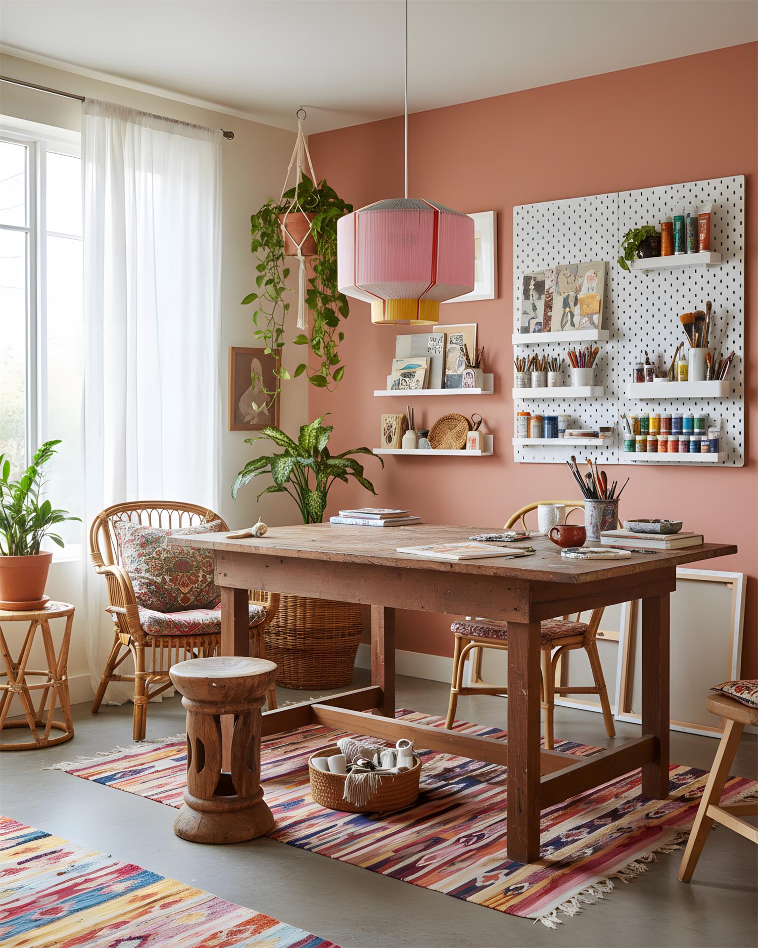 Prismora Pendant Lamp