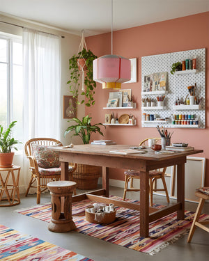 Prismora Pendant Lamp