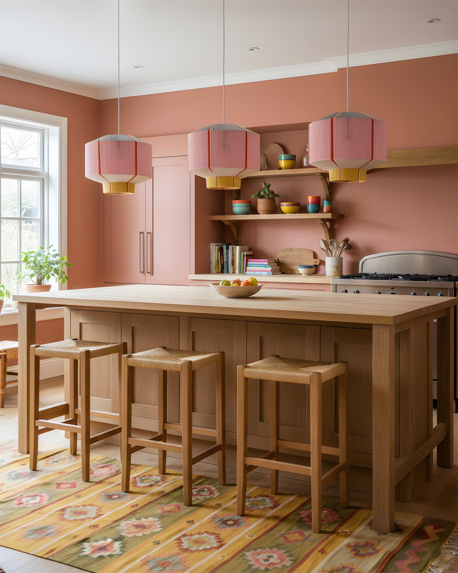 Prismora Pendant Lamp