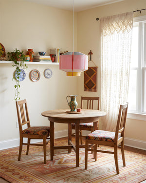 Prismora Pendant Lamp