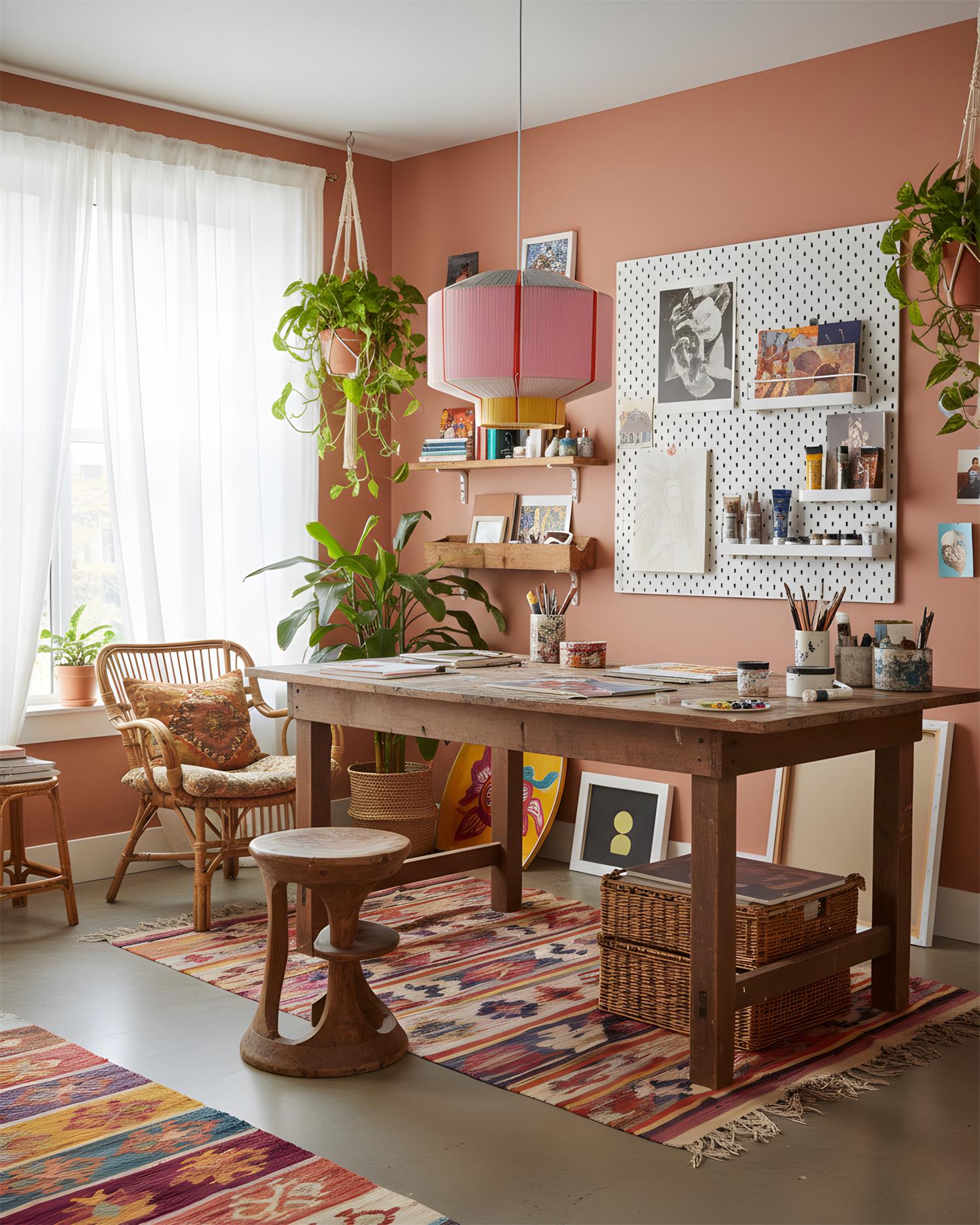 Prismora Pendant Lamp