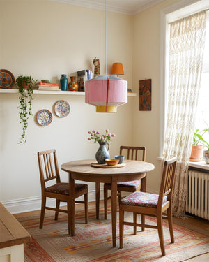 Prismora Pendant Lamp