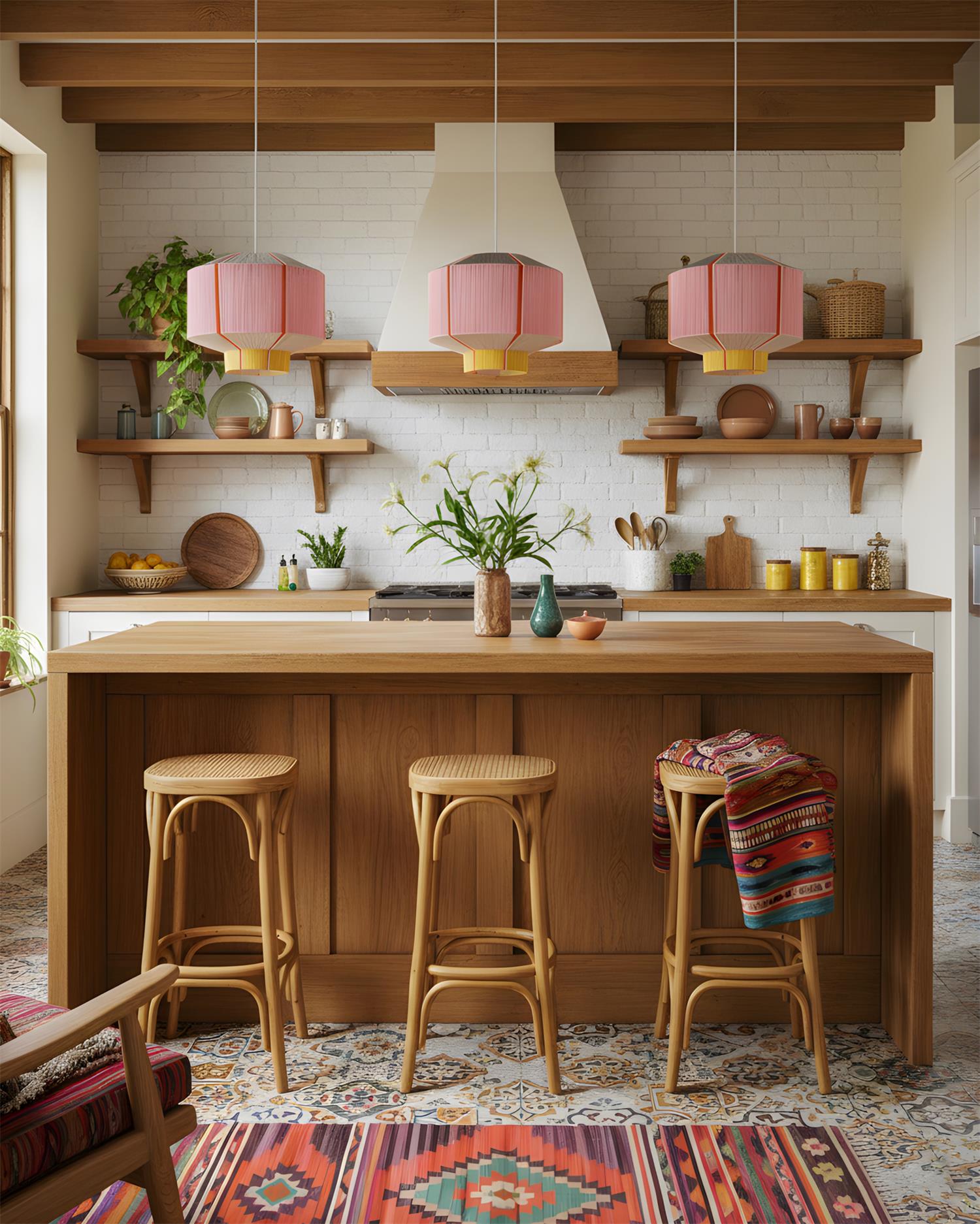 Prismora Pendant Lamp