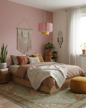 Prismora Pendant Lamp