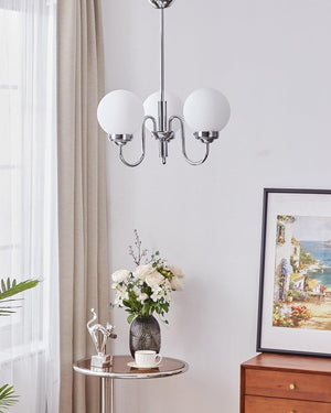 Progress Lighting Carisa Chandelier