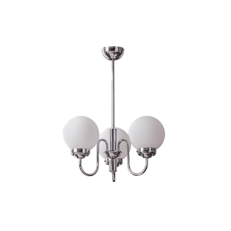 Progress Lighting Carisa Chandelier – detail 27