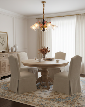 Provencal Chandelier