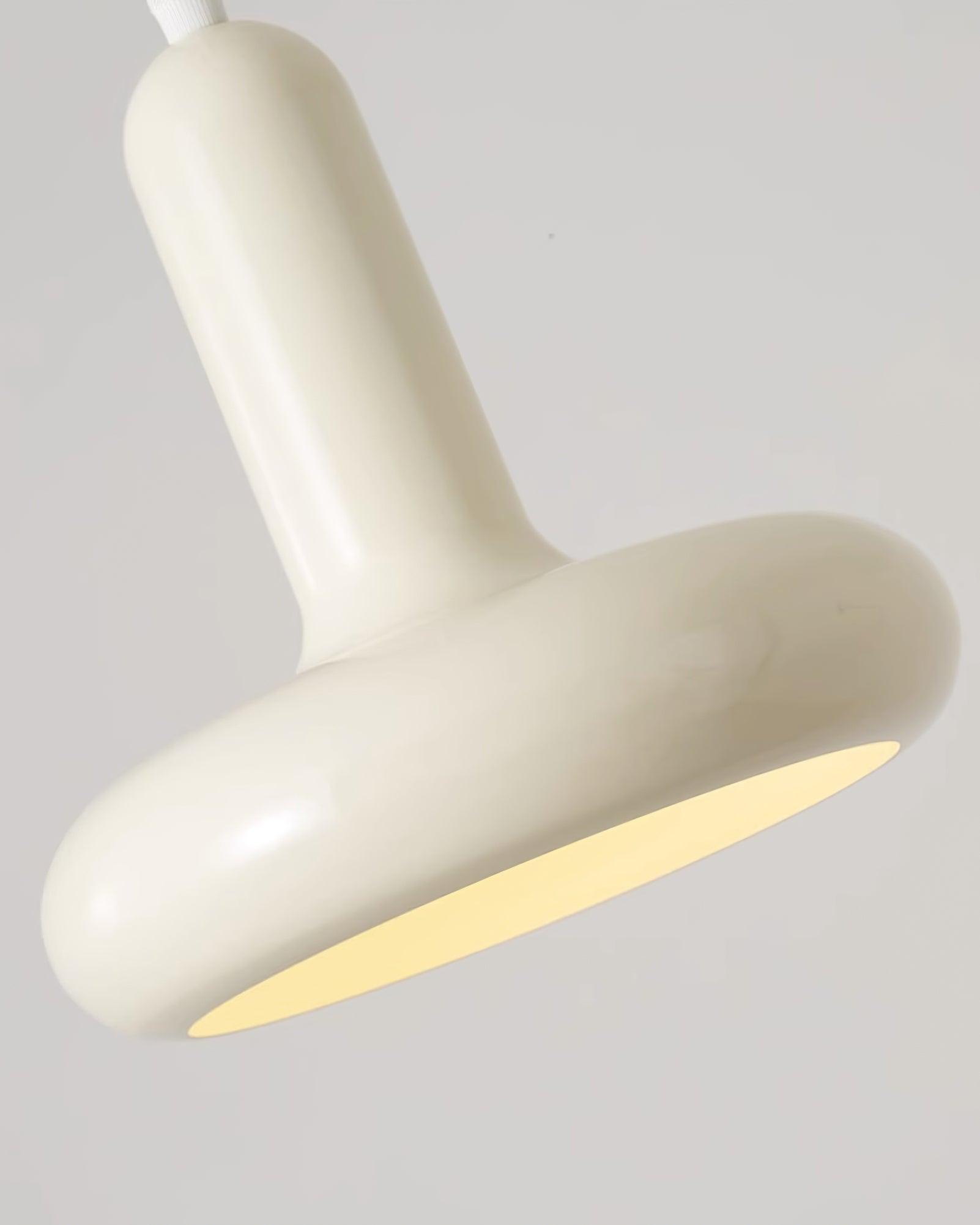 Puck Pendant Lamp 7.9″