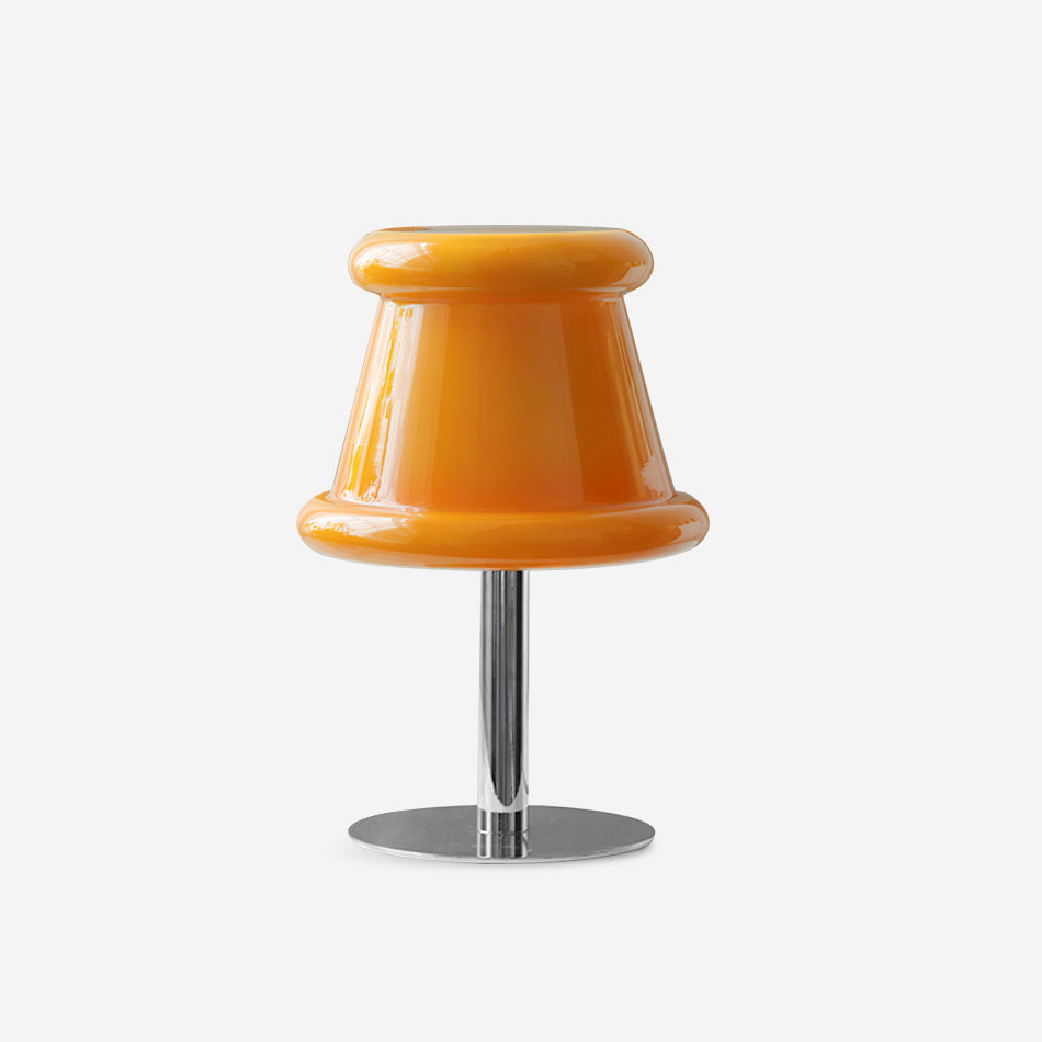 Pudding Table Lamp