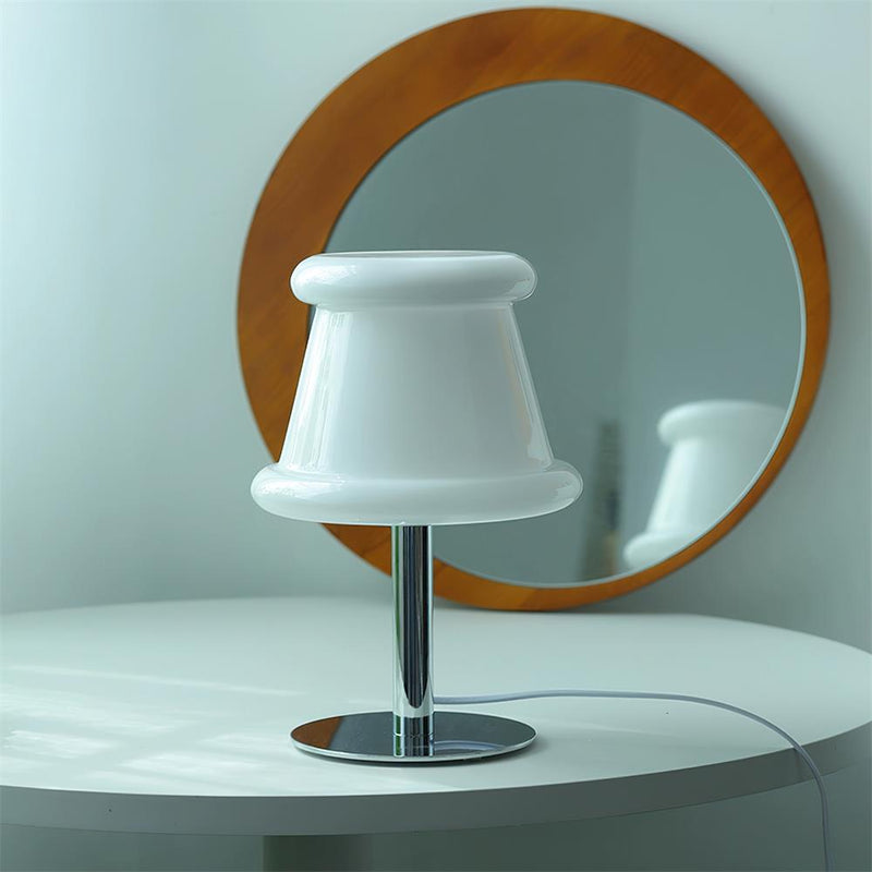 Pudding Table Lamp – detail 4